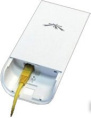 Точка доступа Ubiquiti NanoStation Loco M5 [LOCO-M5] 802.11n (Wi-Fi 4), 5 ГГц, N150 LocoM5