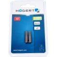 Биты (2 шт; TORX 30; 25 мм; сталь S2) HOEGERT TECHNIK HT1S366