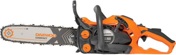 Бензопила DAEWOO DACS 2512