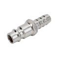 Разъемное соединение (рапид папа - елочка 10 мм) Gigant G-PN14088