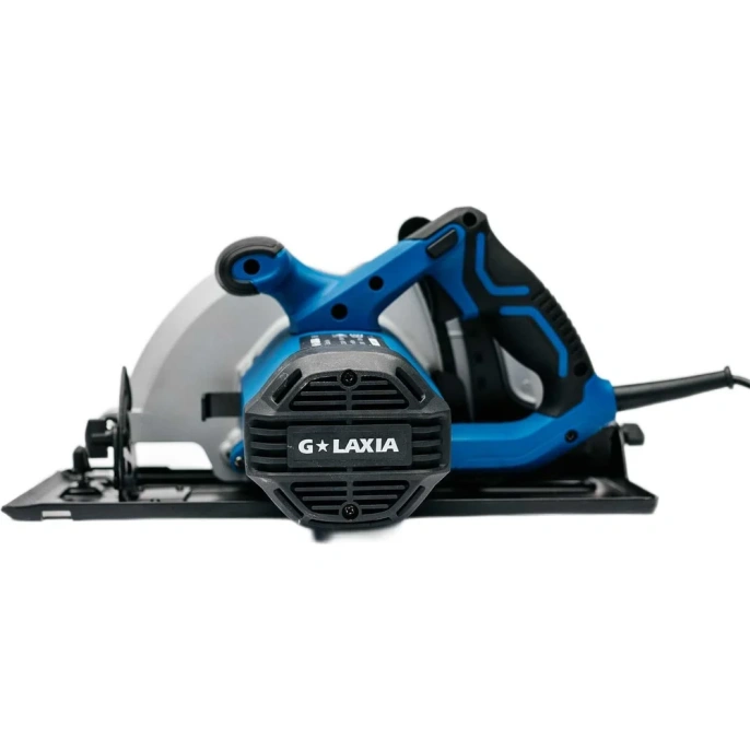 Циркулярная пила Galaxia 220V, 2000W 76505