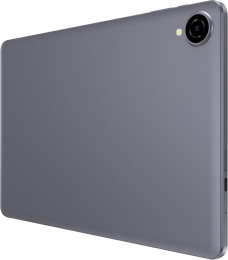 Планшет Digma Z10 SC9863A 1.6 8C RAM3Gb ROM32Gb 10.1" IPS 1280x800 4G Android 15 Go серый 5Mpix 2Mpix BT WiFi microSD 256Gb 6000mAh 255hrs