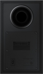 Саундбар Samsung HW-S700D/RU 3.1 90Вт +160Вт черный