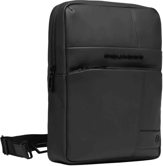 Сумка Piquadro Wollem CA1816W129W/N черный полиуретан