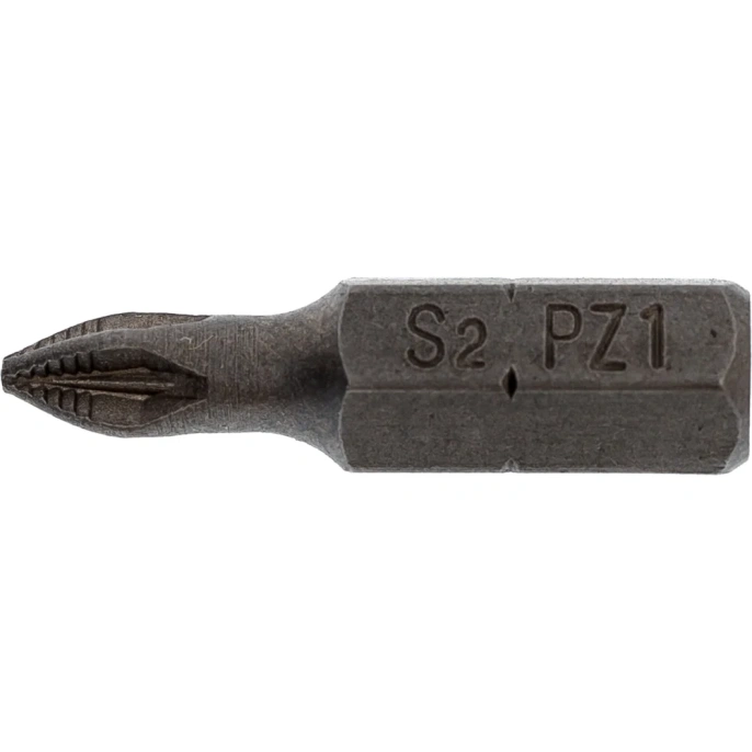 Бита WP PZ1, 25 мм, магнитная, 2 шт RITTER PS20121021