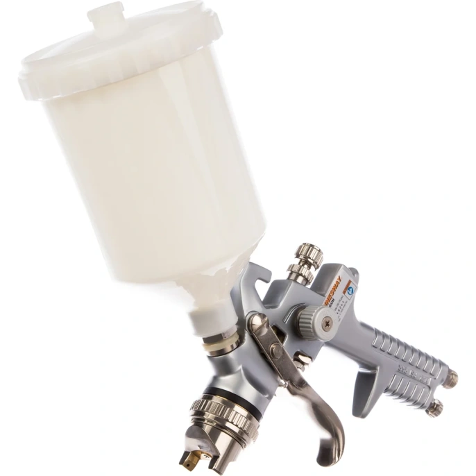 Покрасочный пистолет-краскопульт Jonnesway JA-6111