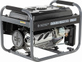 Генератор Carver PPG- 2500A 2.3кВт (01.020.00010)