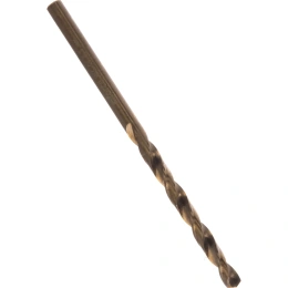 Сверло по металлу HSS-CO 3.5x70x39 мм Inforce 11-01-430