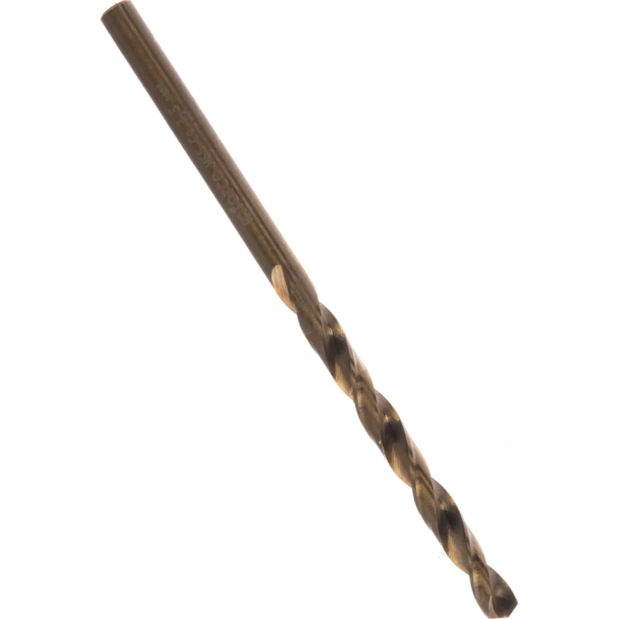 Сверло по металлу HSS-CO 3.5x70x39 мм Inforce 11-01-430