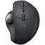 LOGITECH MX ERGO MOUSE GRAPHITE