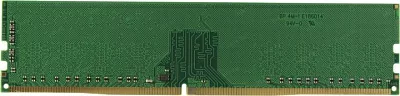 Оперативная память Transcend JM3200HLB-8G 8GB U-DIMM DDR4, 3200МГц, 1Rx8, 1.2V