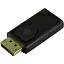 VCOM CA331 Переходник DP(M) -- HDMI(F), VCOM CA331 