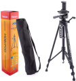 Штатив Rekam Mobipod E-150 напольный черный алюминий 1025гр.