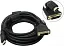 Кабель HDMI/DVI 5M CG484GD-5M VCOM