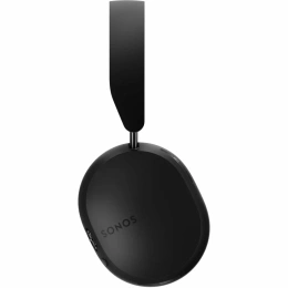 Беспроводные наушники Sonos Ace Wireless Noise Canceling Over-Ear Headphones - Black ACEG1US1BLK
