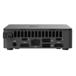 Платформа Asus 90AR0031-M00090 NUC13ANK 2B IT/WOC/1340P/NM/NS RNUC13ANKI500002I