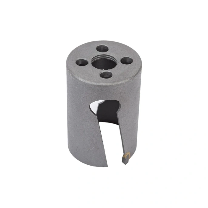 Коронка универсальная 45 мм, 5/8", ТСТ SKRAB 31545