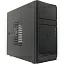 корпус Mini Tower InWin ENR021 Black 450W PM-450ATX U3.0*2+A(HD) mATX