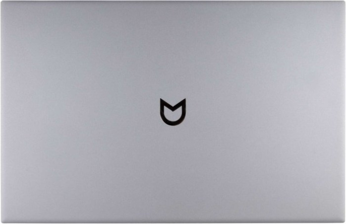 Ноутбук IRBIS 15NBP3508_G3 15.6" 1920x1080, IPS, 60 Гц, Intel Core i5 1250P, 16 ГБ LPDDR5, SSD 512 ГБ, Windows 11 Pro, цвет крышки серый