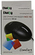 Манипулятор Dialog Comfort Mouse MOC-10U (RTL) USB 3btn+Roll