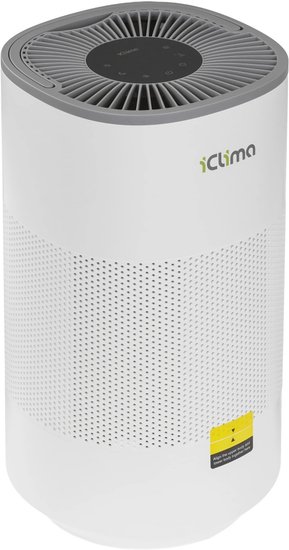 Климатический комплекс iClima LUX-5000PRO