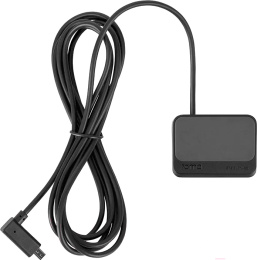 Внешний модуль GPS 70mai External GPS Module GPS03 Отслеживание GPS и ГЛОНАСС Совместим с видеорегистратором 70mai Dash Cam Lite 2 Midrive D10