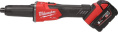 Аккумуляторная прямошлифмашина Milwaukee M18 FDGRB-502X 4933480954