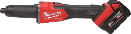 Аккумуляторная прямошлифмашина Milwaukee M18 FDGRB-502X 4933480954