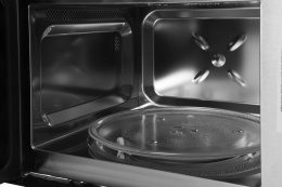 Микроволновая печь Candy CMXBTG218W 21л. 800Вт белый встраиваемая (TD0051030RU)