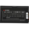 Блок питания Accord ACC-450W-12,  450Вт,  120мм, черный [acc-450-12]