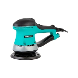 Ротор-орбитальная шлифовальная машинка с автономным пылеотводом Hanko 150 мм, 53 отв. ES 150-5 ES 150-5