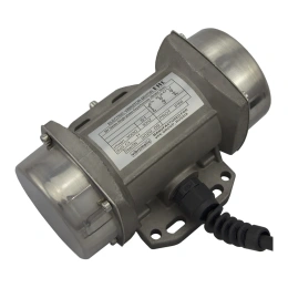 Внешний площадочный вибратор Vibromatic MVF41M 1215057567