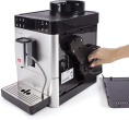 Кофемашина Melitta Caffeo F531-101 серебристый