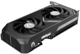 Видеокарта Zotac RTX5070 TWIN EDGE OC 12GB GDDR7 192bit 3xDP HDMI 2FAN PREMIUM PACK ZT-B50700H-10P