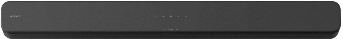 Саундбар Sony HT-S100F 2.0 120Вт черный