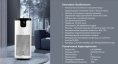 Мойка воздуха ICLIMA LUX-9000AW