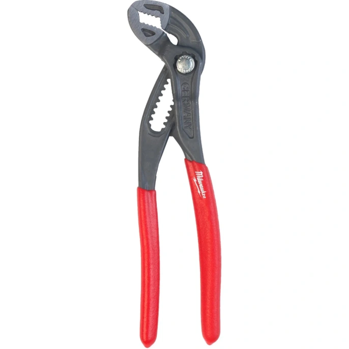 Клещи сантехнические Milwaukee 180 мм 4932492458