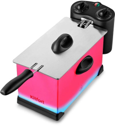 Фритюрница Kitfort KT-4052 КТ-4052