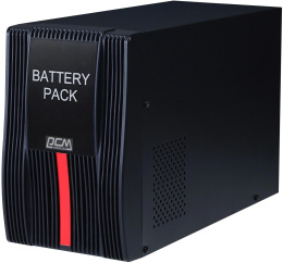 Батарея для ИБП Powercom BAT MAC-24V 24В 21Ач для MAC-1000