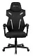 Кресло игровое Оклик 111G черный