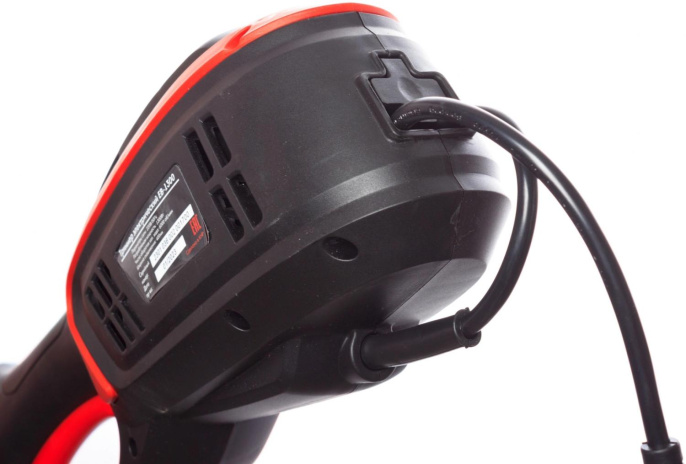 Триммер электрический REDVERG Basic EB-1300