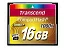 Флеш карта CF 16GB Transcend, 1066X