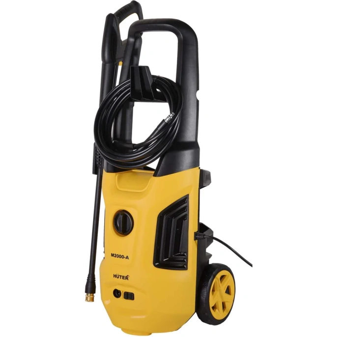 Мойка Huter M2000-A 70/8/25