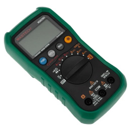 Mastech (13-2089) Автомобильный мультиметр MS8239D
