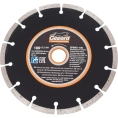 Круг алмазный сегментированный 180x22 мм Gepard GP0801-180