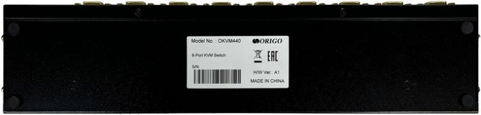 KVM переключатель Origo OKVM440/A1A