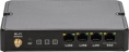 Роутер беспроводной Триколор TR-3G/4G-router-02 046/91/00054231 N300 10/100BASE-TX/3G/4G cat.4 черный