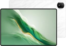 12.3" Планшет Honor MagicPad2 12/256 GB 8s Gen3 Wi-Fi, 3000 x 1920, 144Гц, MagicOS 8.0.1, белый [5301akhu]