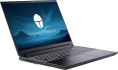 Ноутбук Thunderobot Range 16 Evo Core i5 13420H 16Gb SSD1Tb NVIDIA GeForce RTX5050 8Gb 16" IPS QHD 2560x1600 FreeDOS black WiFi BT Cam JT009P00KRU