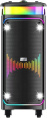 Минисистема Supra SMB-870 черный 90Вт FM USB BT SD
